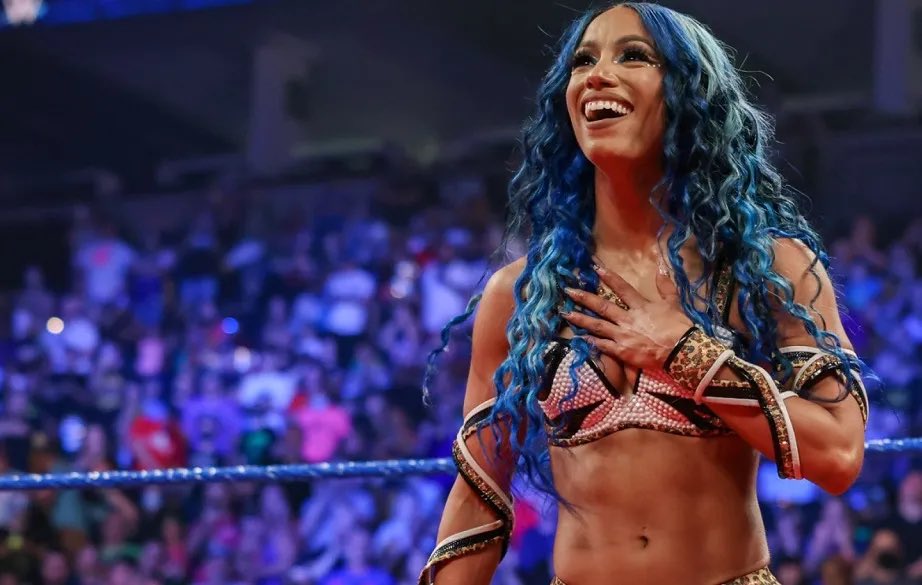 Top WWE Smackdown Superstar Officially Becomes A Free Agent In 2023 1