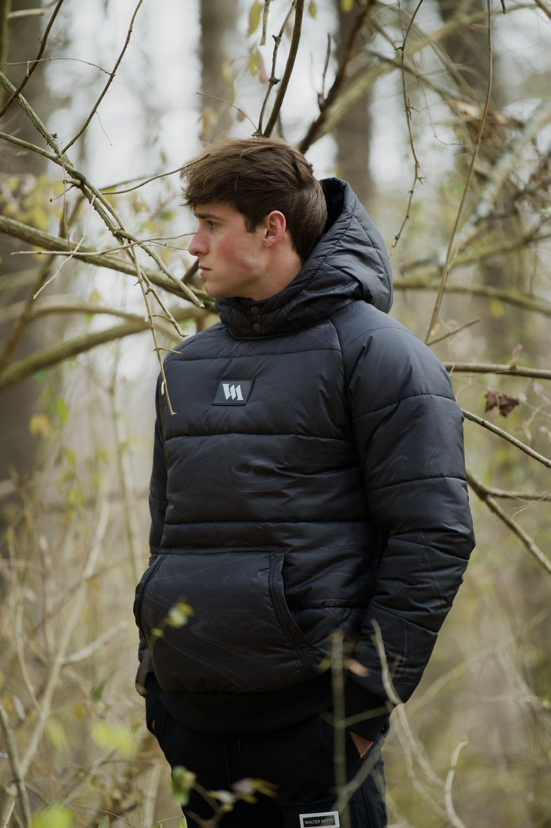 Walter Mitty tweet media