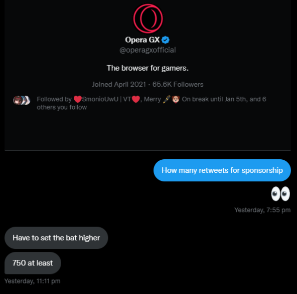 LineChu's tweet image. Aight goodnight Twitter &amp;lt;3