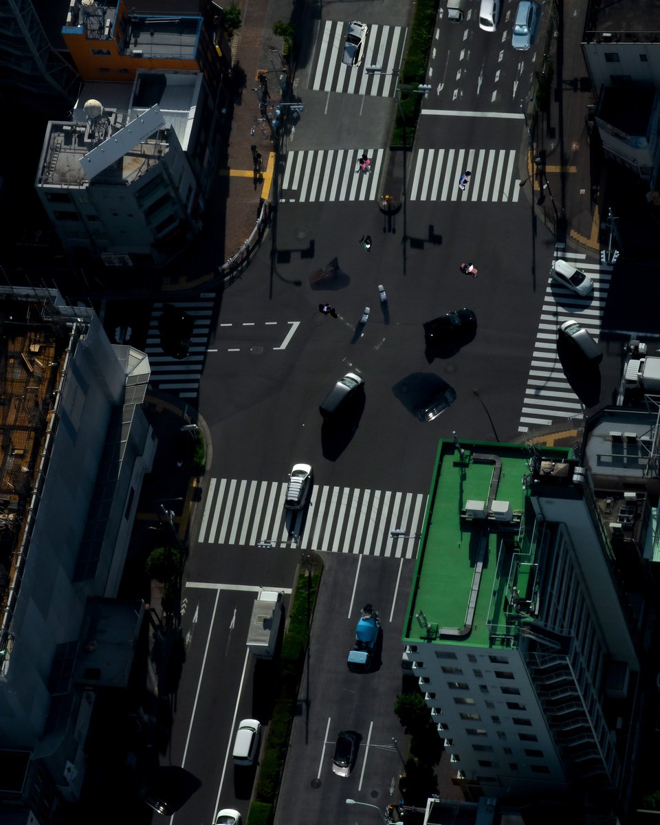 kosukeshimasaki's tweet image. Tokyo 2023

#landscapephotography #contem