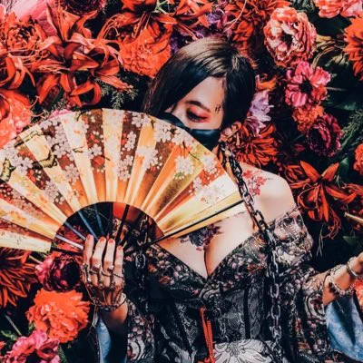 #新しいプロフィール画像 