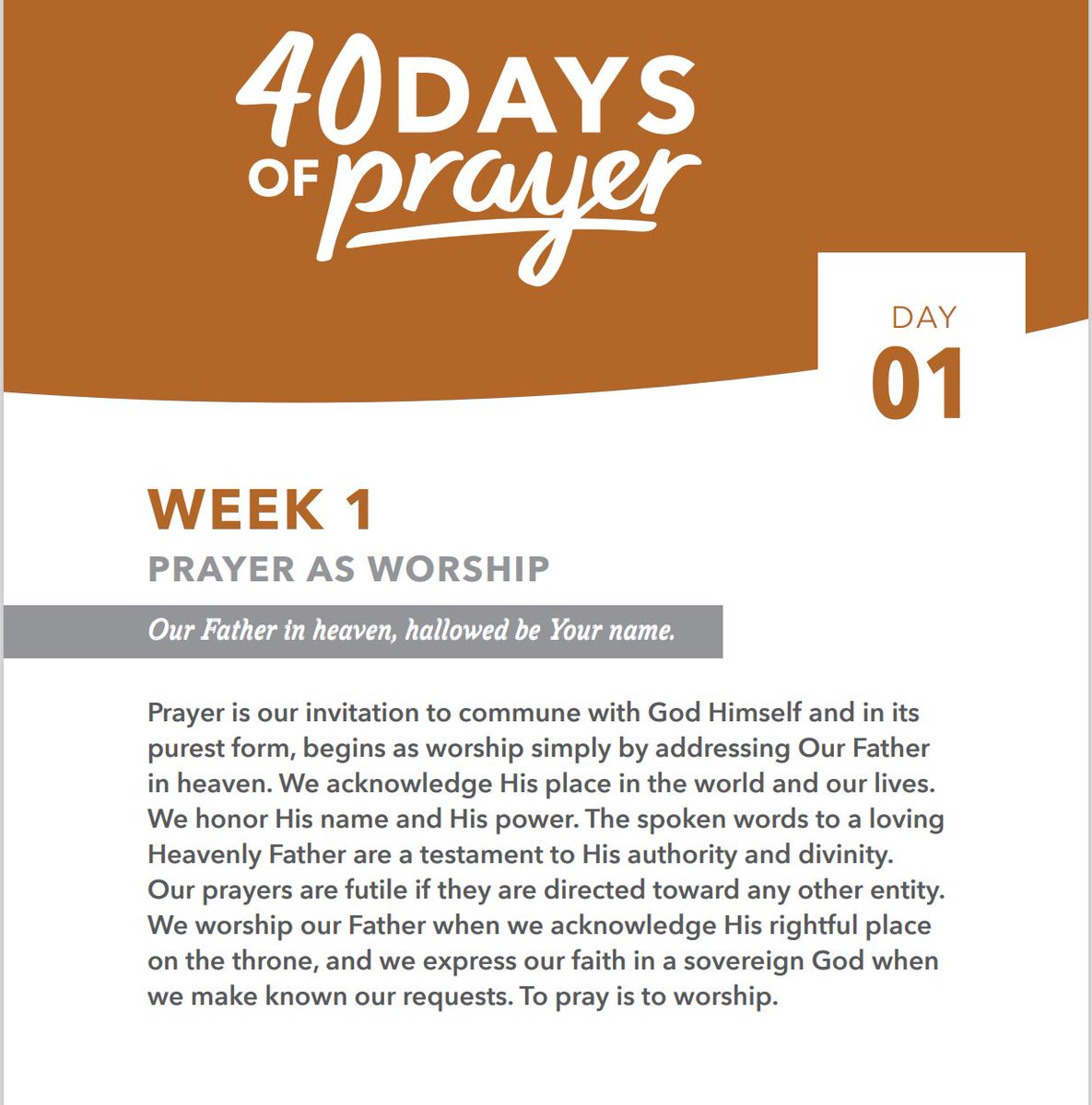 NJGraceAlliance's tweet photo. 40 Days of Prayer- Sunday, January 1st https://t.co/ZLNCN7hviy