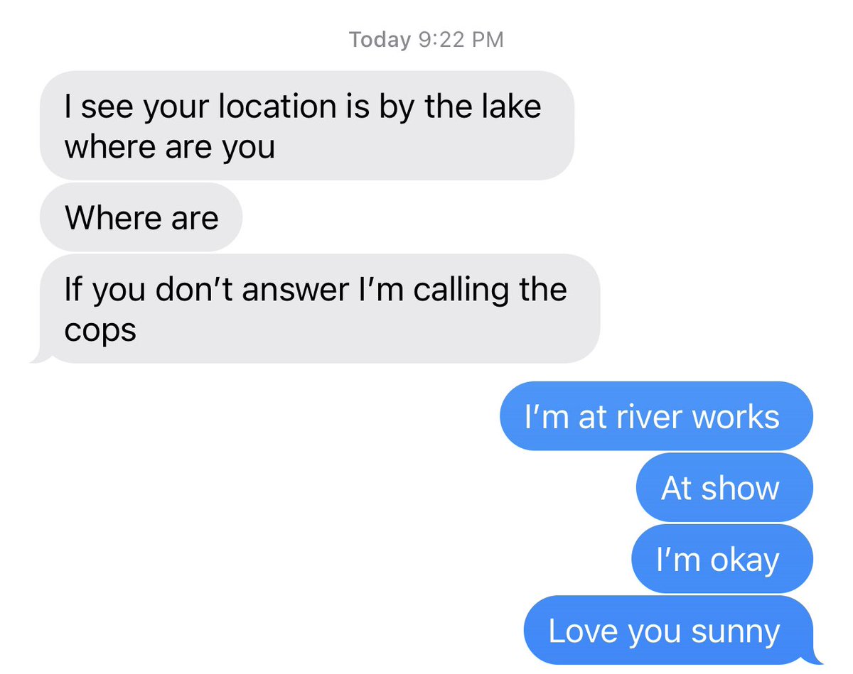 briixnicole's tweet photo. What it’s like being friends with summer…. I’m never going missing on my girls watch 😂🥰 https://t.co/YVqZeUt8FZ