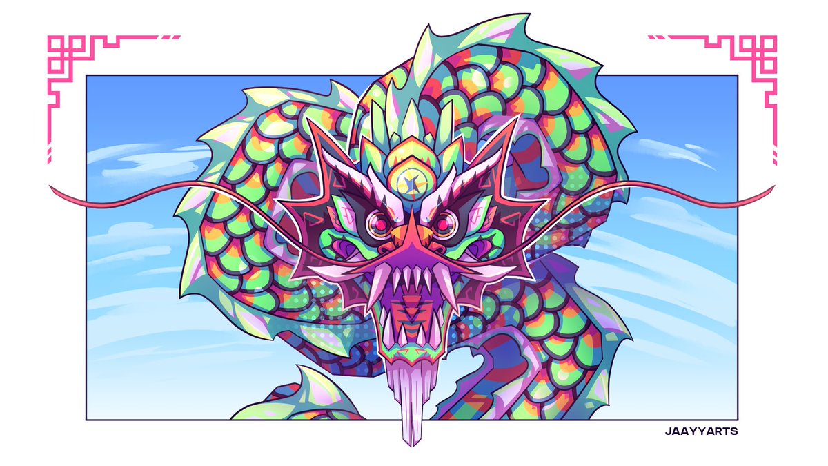 🐲🐉🐲🐉