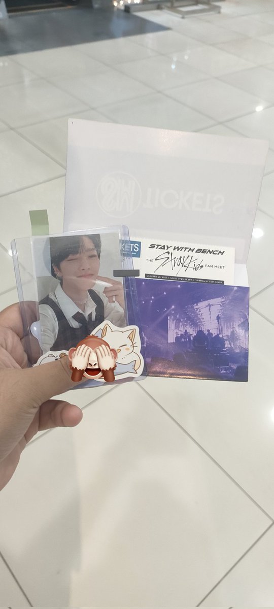 nak uuwi na tayo nasecure naman na kita🤩