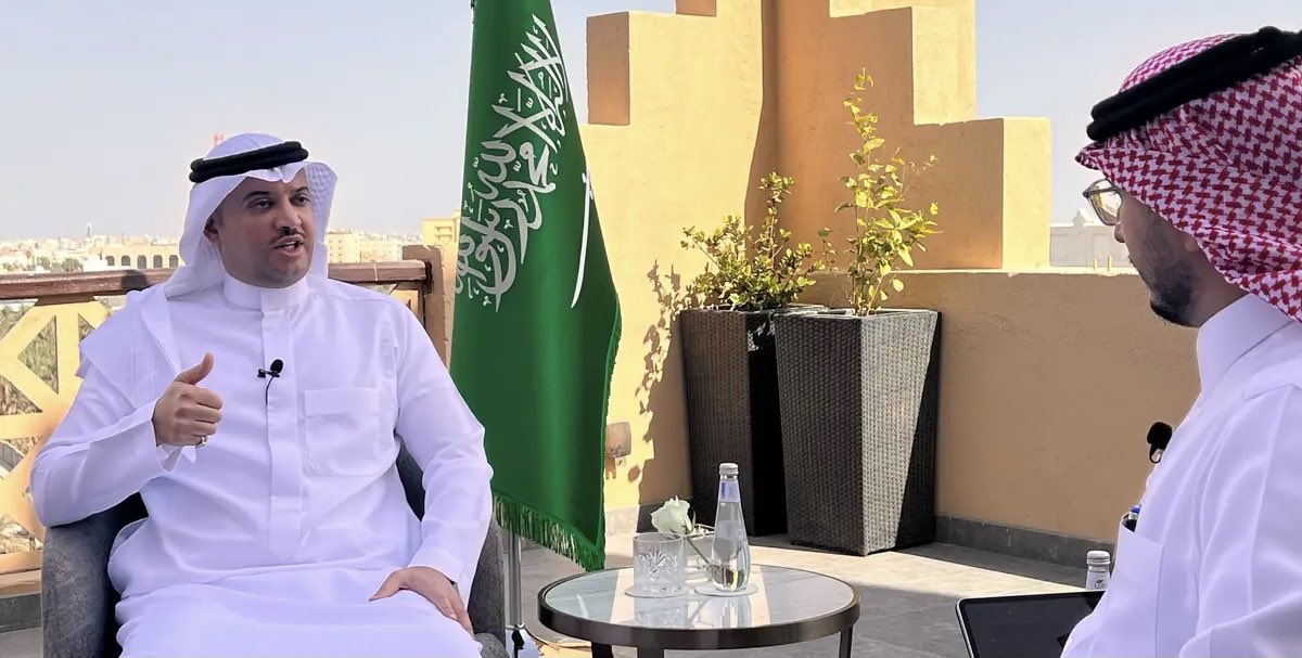 khalidfahad77's tweet photo. الأحساء.. «جرد تنموي» لمُكتسبات كأس العالم:
في المحصلة النهائية، نجحت محافظة الأحساء أن تجذب جمهور كأس العالم إليها، من تعريفهم بتراث المملكة في الأحساء وأصالتها العريقة، وتعريف الجماهير المهتمة بها…بقلم خالد المطرفي ( المزيد) https://t.co/PxjwtpnRVo https://t.co/AB7hSBJwAu