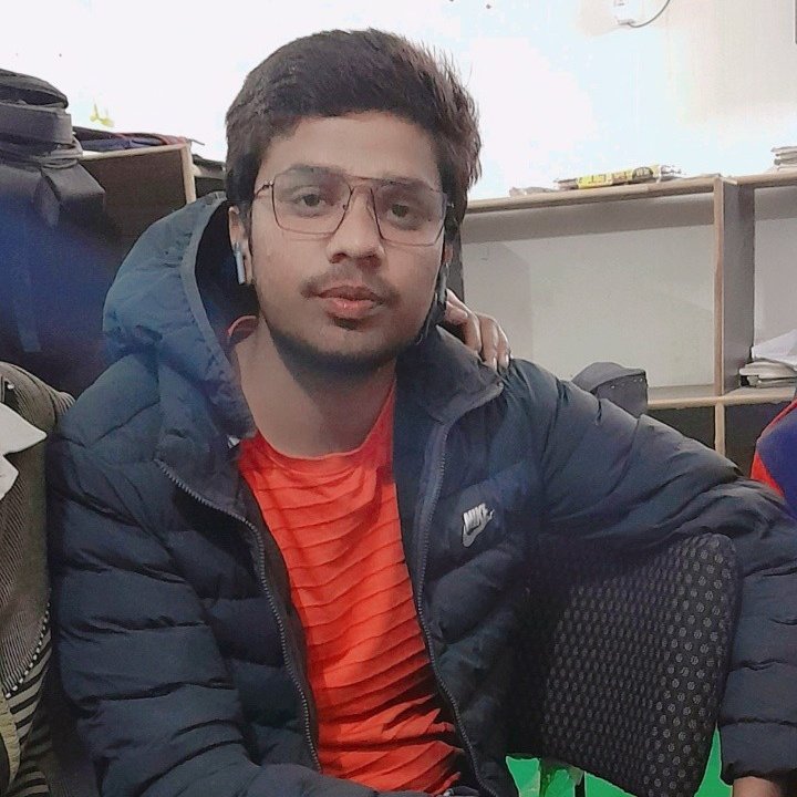 #NewProfilePic