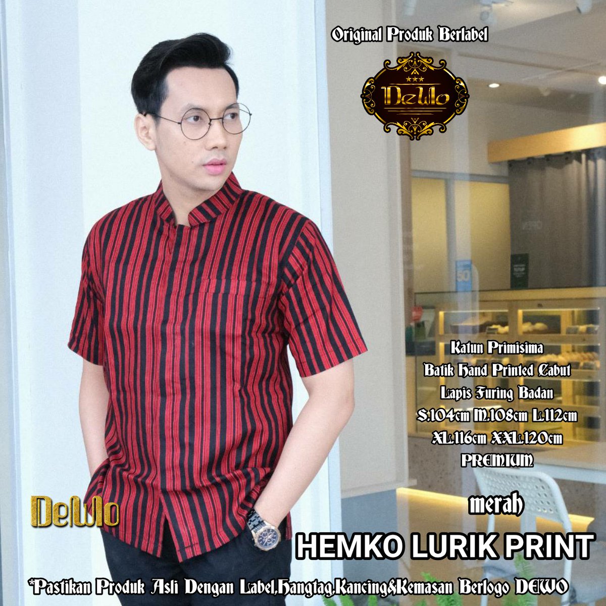 BATIKSUGAR's tweet photo. SELAMAT TAHUN BARU 
DARI KAMI @BATIKSUGAR 
SEMAKIN SUKSES 
SEMAKIN JAYA 
SEHAT BAHAGIA MENGIRINGI

SELALU MEMILIH @BATIKSUGAR 
SEBAGAI PILIHAN UTAMA UNTUK BATIK 🙏 https://t.co/Toxee623er
