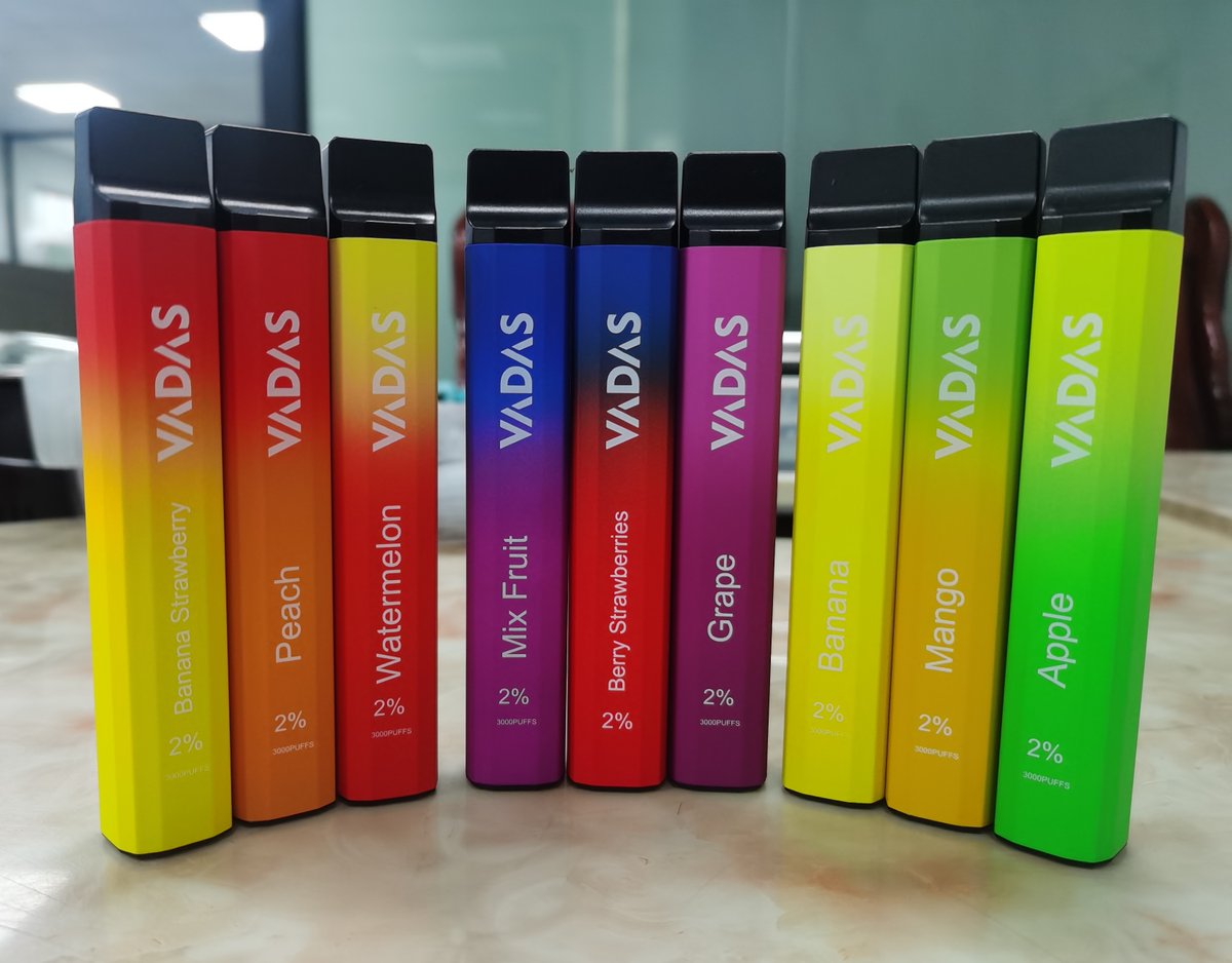 VADAS brand，
original factory with license, welcome OEM/ODM/wholesale
WA: wa.me/8618194045549
official website: huachenkang.com