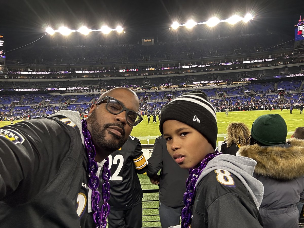 willischris1's tweet photo. #andfootball #ravens https://t.co/p7Ed8qvBHC