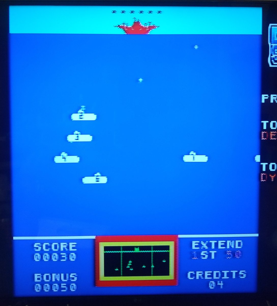 1zWfzRbhGZ1mJ3v's tweet image. #ダイナマイト刑事(DEKA)
#DEEPSCAN
#クレジット増