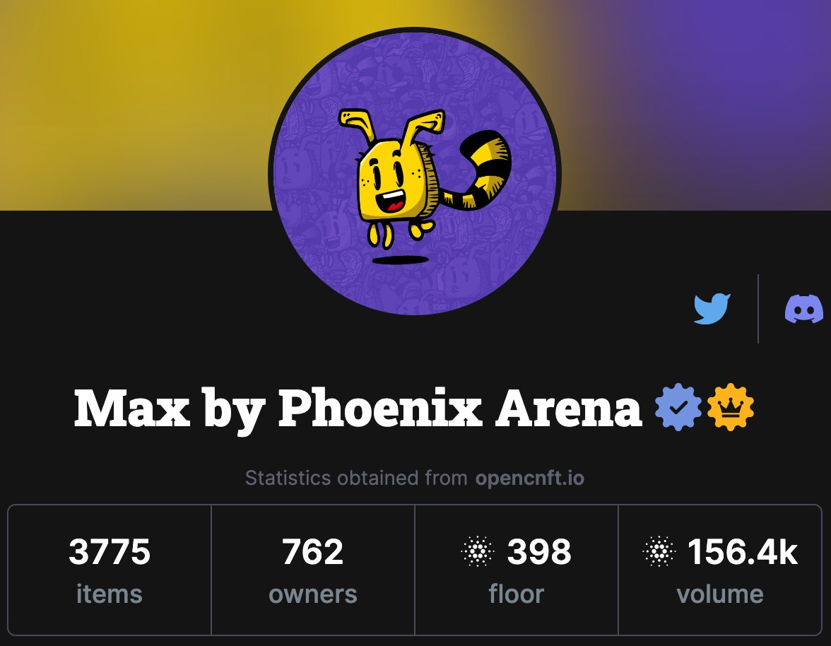 <a href="/FarmerNash_/">Nash Nolan</a> It’s true. Just check Max by Phoenix Arena or all PA floors sir..