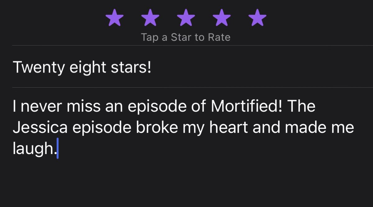 Lauren Passell Says No tweet media