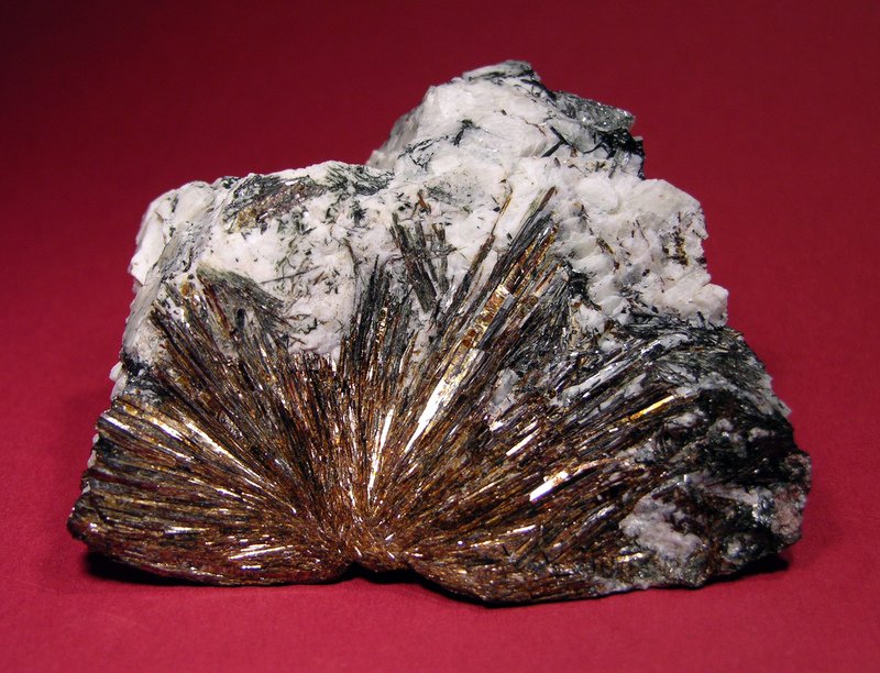 Astrophyllite is a unique and rare formation of titanium silicate. Its name comes from a Greek word meaning “star leaf” because that is what the formation looks like – a leaf or a star!
#crystaloftheday #crystaldecor #instacrystals #ilovecrystals #losbanos #merced #turlock