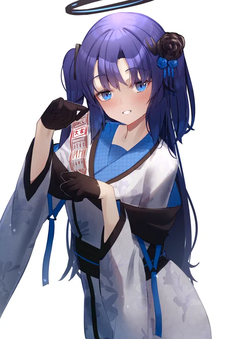 99. 完璧〜#ブルアカ #早瀬ユウカ 
