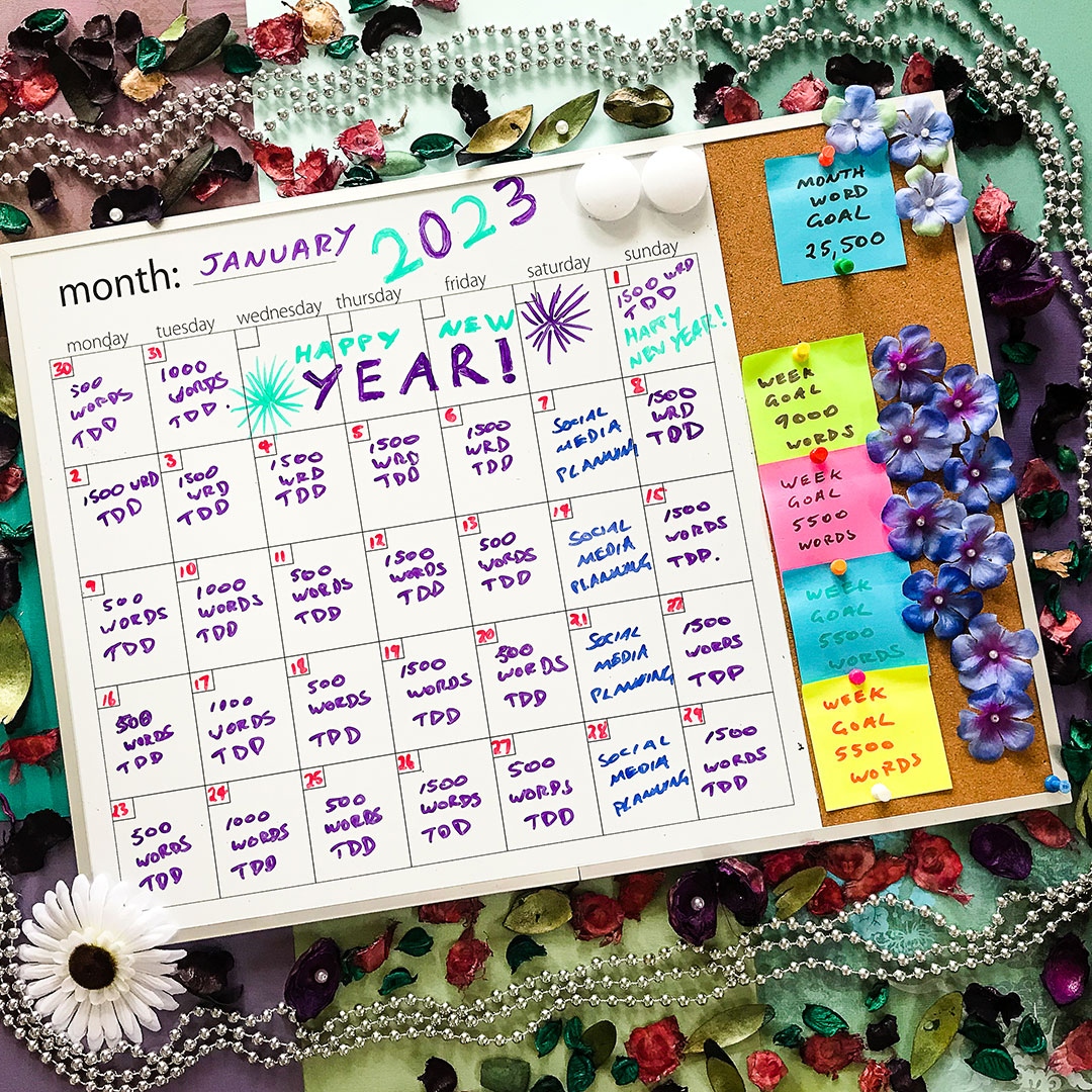 Cas E Crowe Author tweet media