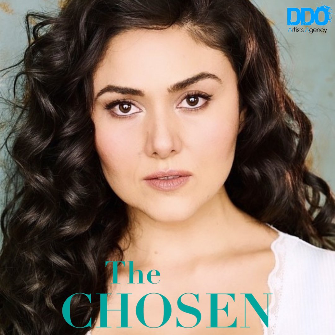 DDO Artists Agency tweet media