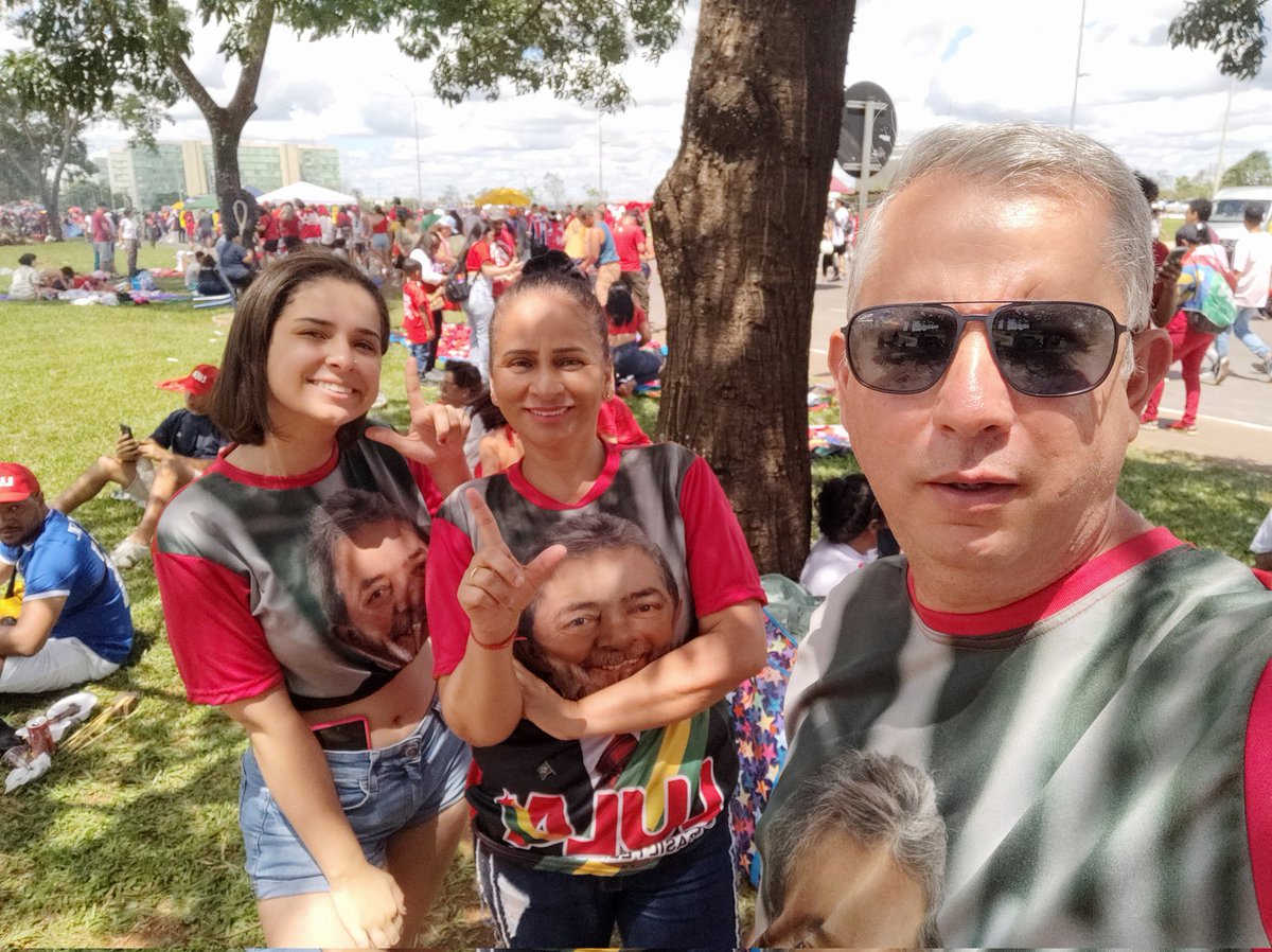 vilmar caetano gomes tweet media