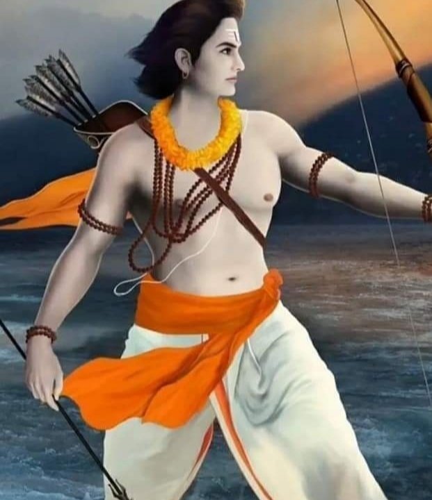रघुकुल रीत सदा चली आई, प्राण जाए पर वचन न जाई।

        🏹🚩 #जय____श्री____राम🚩🏹