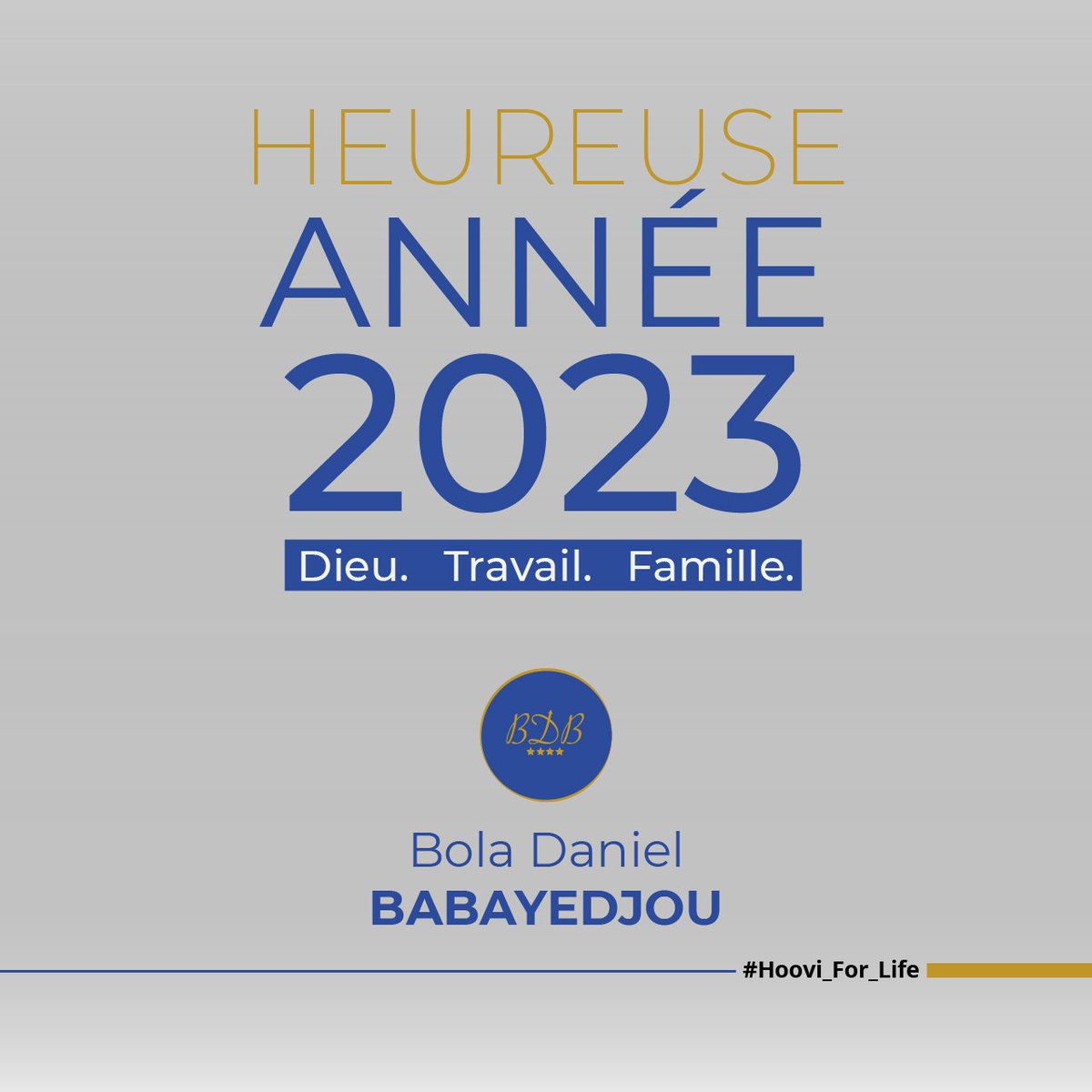 Bonne année à tous!
#HappyNewYear #hoovi_for_life #coach_certifé #vision #HooVi