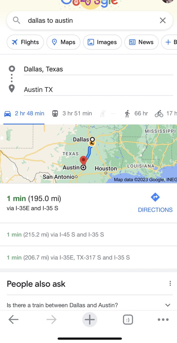 rahul12raj's tweet photo. @Google There is bug in the google maps which I had find today morning. Please have a look .
#Google #bug https://t.co/jRCP8qTohl