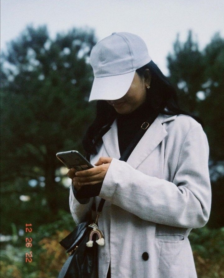 pingpiiing's tweet photo. Baguio 2022
#BeyondBlessed #mylifeaspingping #Hello2023 #OOTDmomukhamo https://t.co/0RotO9Ytft