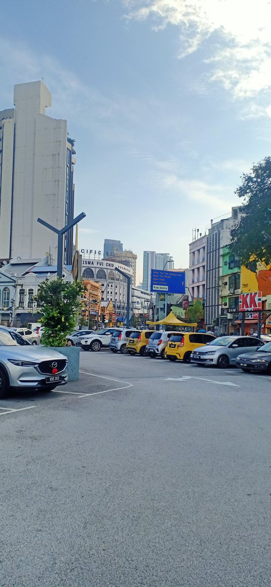 AsiaBucketList's tweet image. Downtown #KualaLumpur #Malaysia