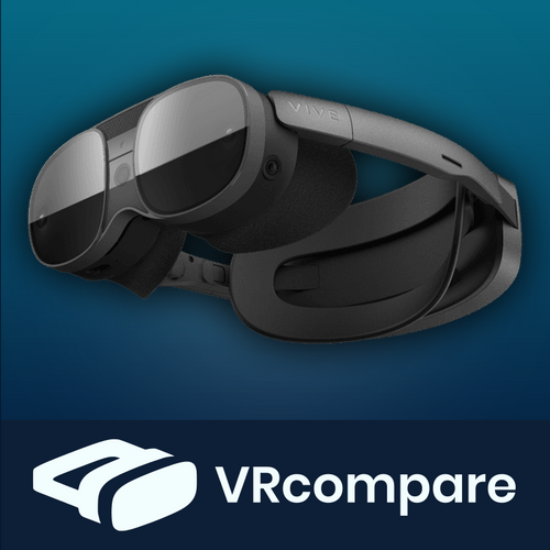 VRcompare tweet media