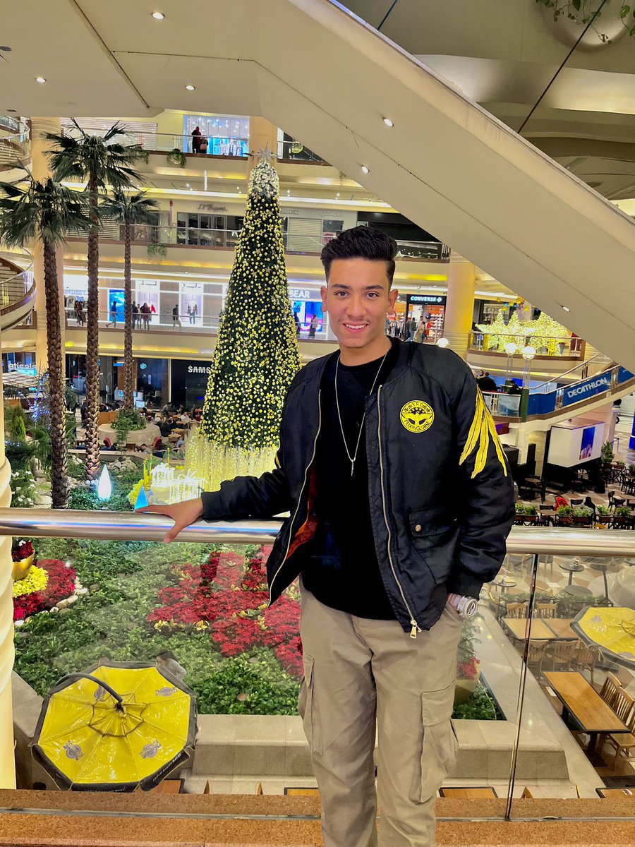 Ahmedrozza18's tweet photo. 🎄♥️ https://t.co/bHc3zgLJou