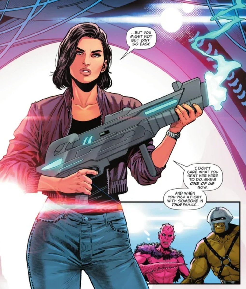 Matches Malone 🦇 on Twitter "RT ZacOfSteel Hear me out..."