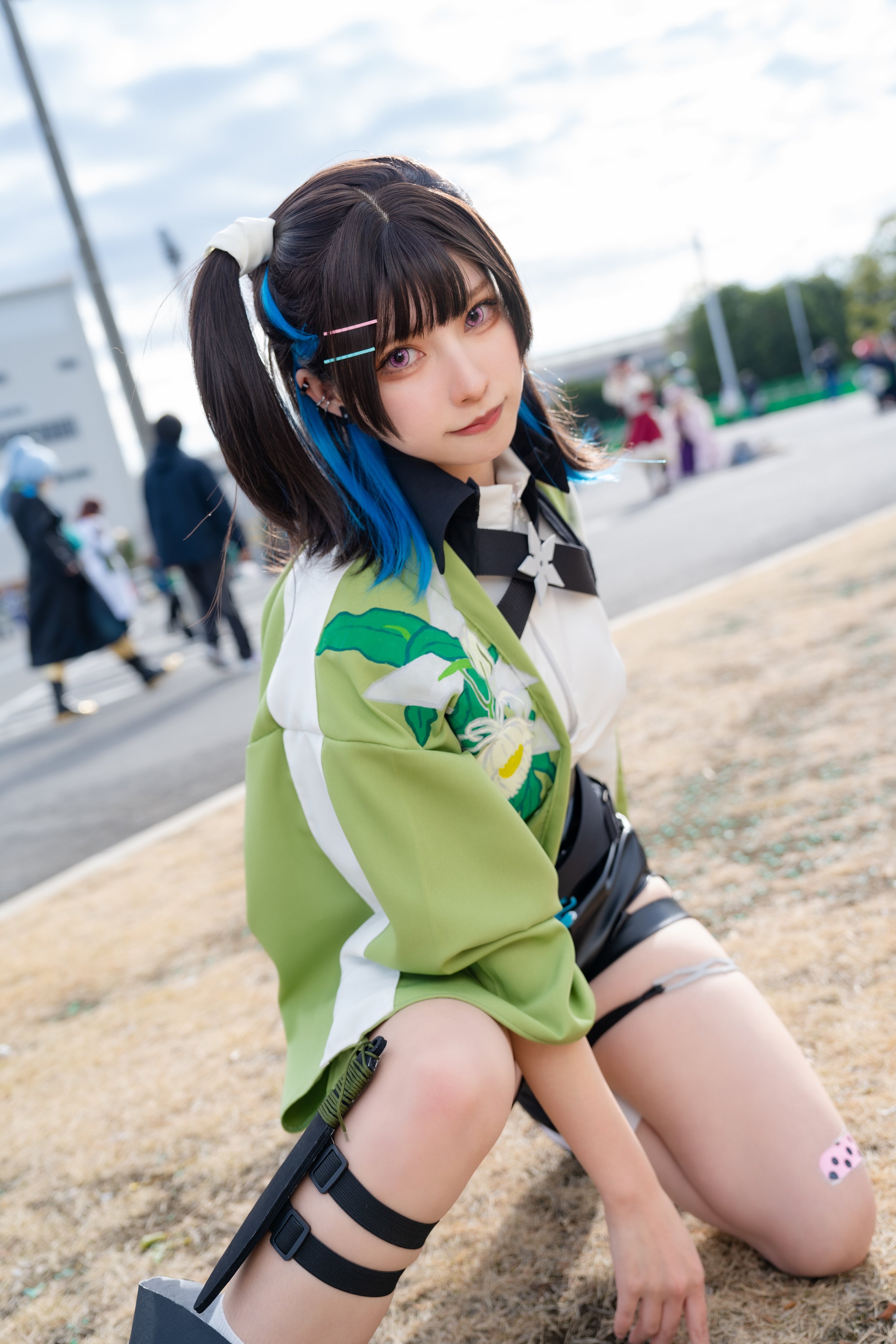 かいぽん on X: 