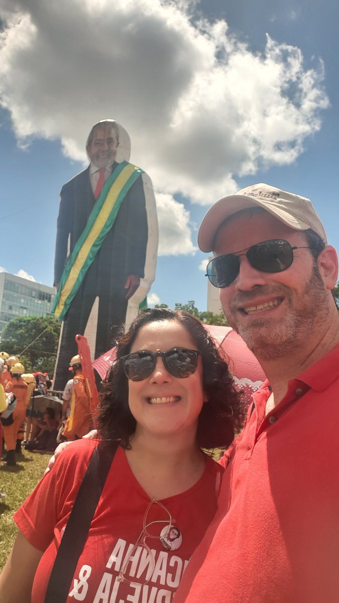 Luiz Chaimowicz tweet media