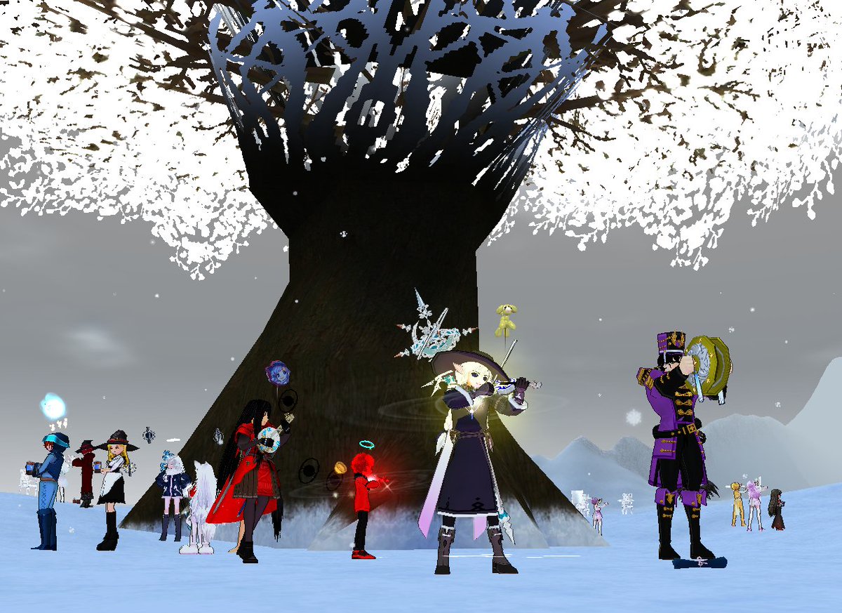 Shoo26311750's tweet photo. Happy new 2023! :D
#mabinogi #mabi #마비노기 #マビノギ #elf #runonair #2023 https://t.co/5B3PZ7gbMG