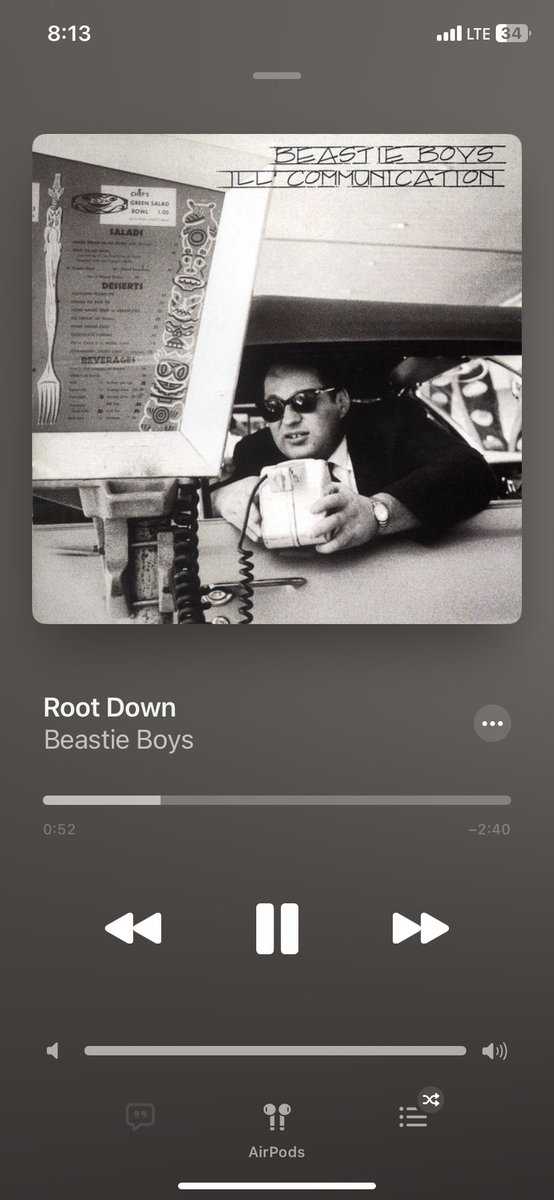 This is New York City