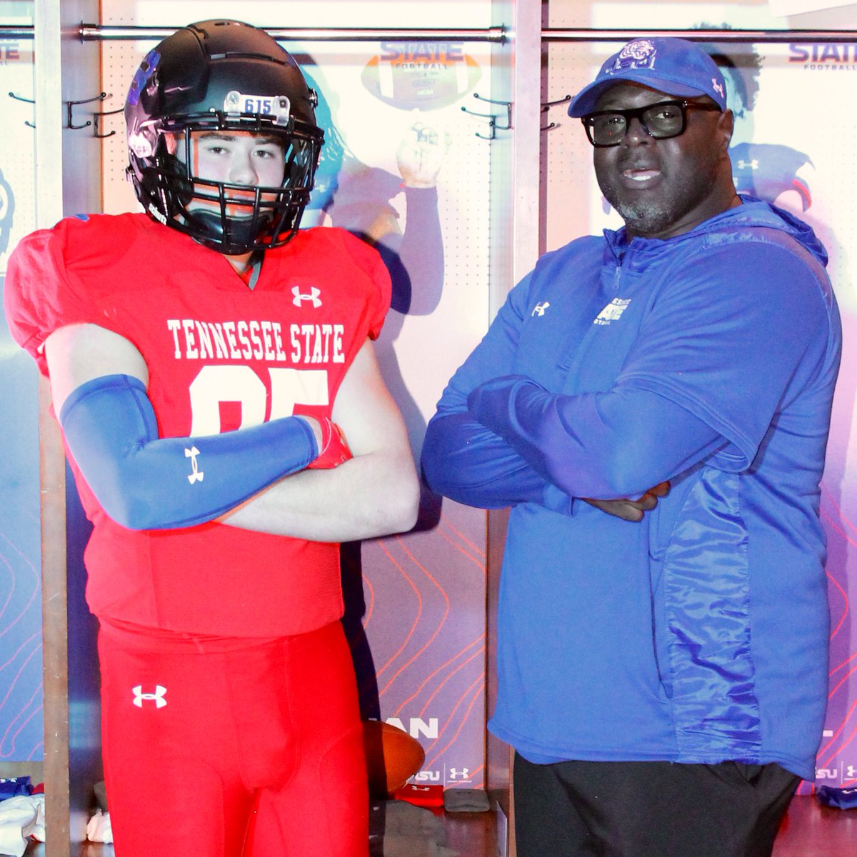 Shane Messenger tweet media