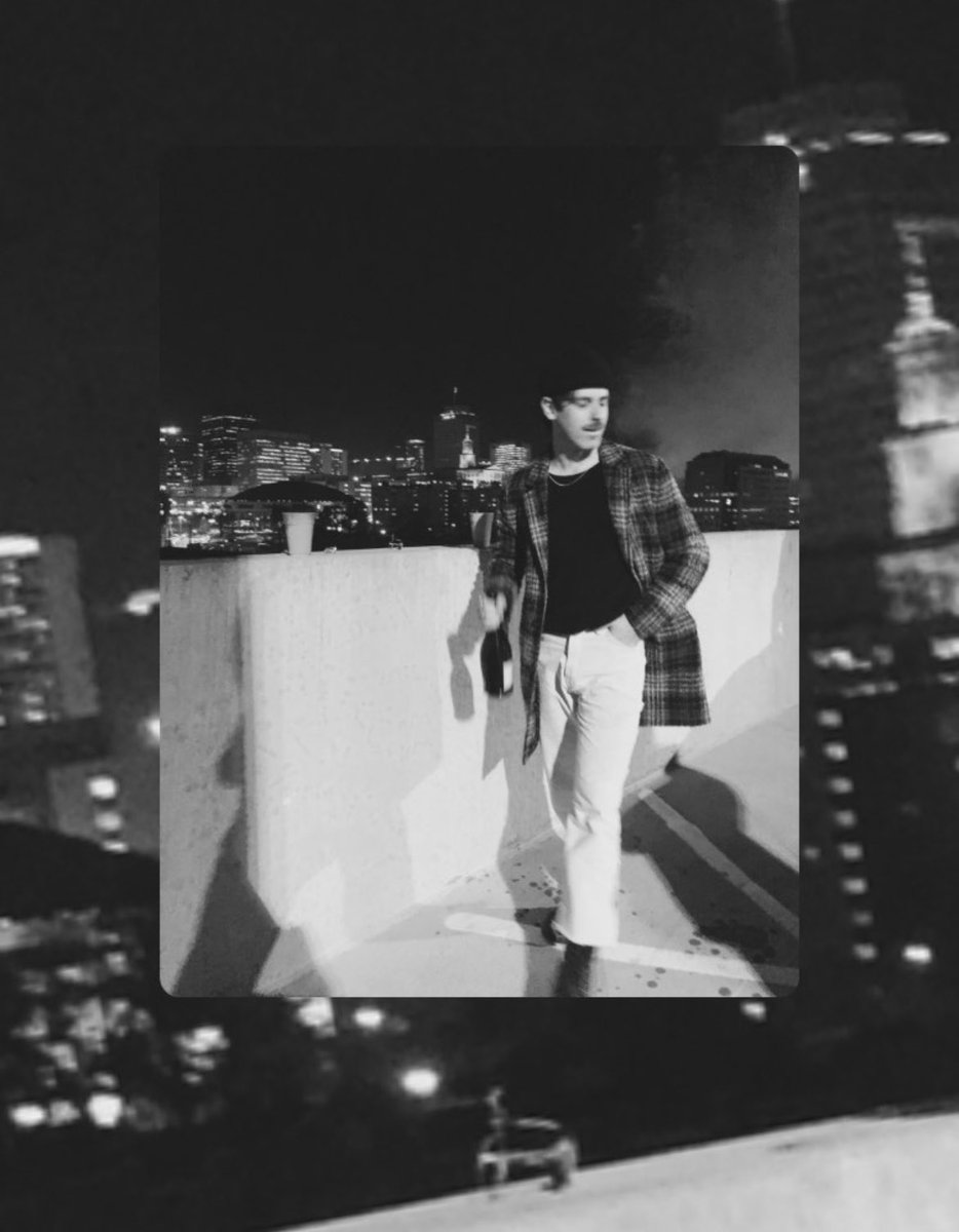 happy new year ☮️