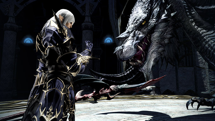 FFXIV Fun Facts (2026 Fan Fest🔜 ) tweet media