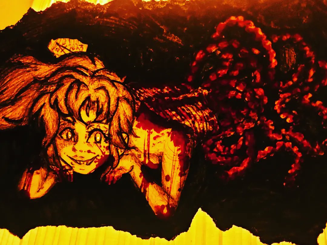 abaddon490's tweet photo. Kinda wanna try 🪱 next time, Happy 2023 everyone.
#Gore #blood #bloody #decapitated #thankful #art #artist #fuckyou #gorecore #goreart #gorecontent #gorey #goretw  #gore #intestines #blood #poseing #hairinthewind #masterpiece #beautiful #HappyNewYear #HappyNewYear2023 https://t.co/BHbdWstziZ