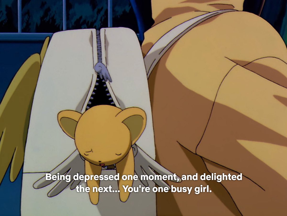 descartescaptor sakura 👻✨☄️ tweet media