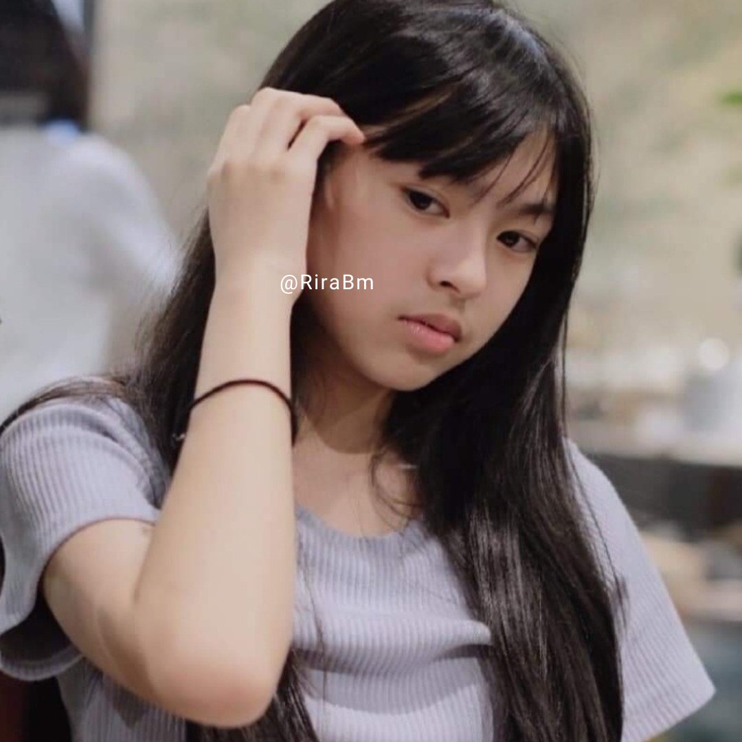 RiraBm's tweet photo. CHIKITA Predebut ๐
#ygngg #Chikta #BABYMONSTER https://t.co/kfPBvqM9LE