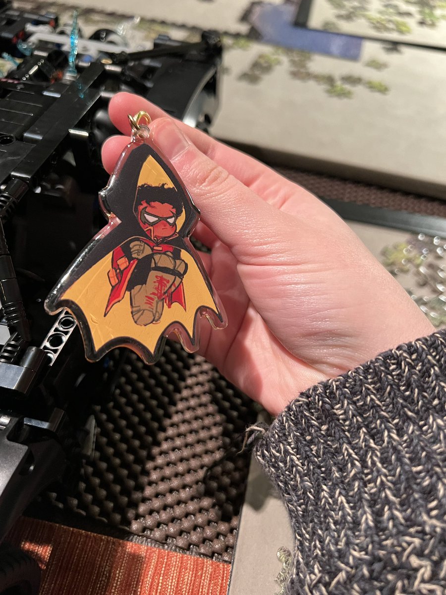 backpackgrayson's tweet image. He got in trouble (forced into the passenger seat)