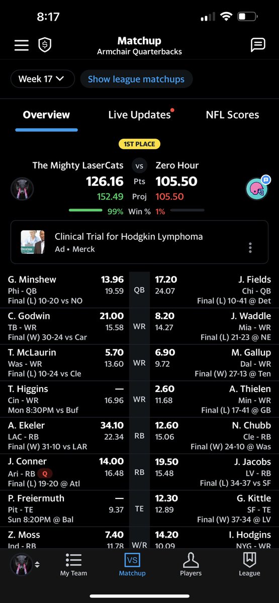JasonWeese's tweet photo. Not one, but two ships in the bag with @AustinEkeler leading the way. #TrophySmack https://t.co/CHmnNgvFXO