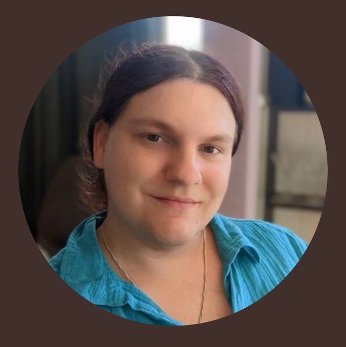 🤣 LoL, this nasty misogynist is &ldquo;Angela,&rdquo; he grew his hair out and now calls himself a &ldquo;she/her&rdquo; 😂😂 https://t<a href="/tag/men"class="tags"><span>#men</span></a><a href="/tag/creeps"class="tags"><span>#creeps</span></a><a href="/tag/transwomenaremen"class="tags"><span>#transwomenaremen</span></a><a href="/tag/whyaremen"class="tags"><span>#whyaremen</span></a>