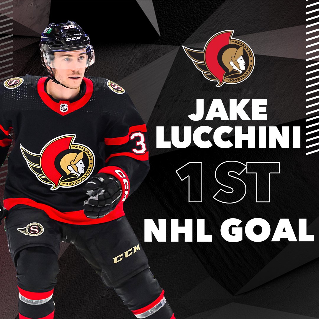 x - Ottawa Senators tweet media