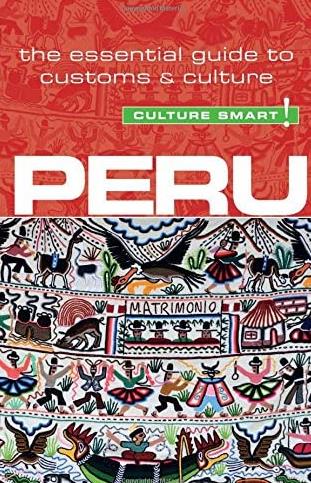 Peru - Culture Smart!: The Essential Guide to Customs & Culture (43) 0BB9FHP

https://t.co/x9sxaoerhY https://t.co/5nUdLO5Uz2