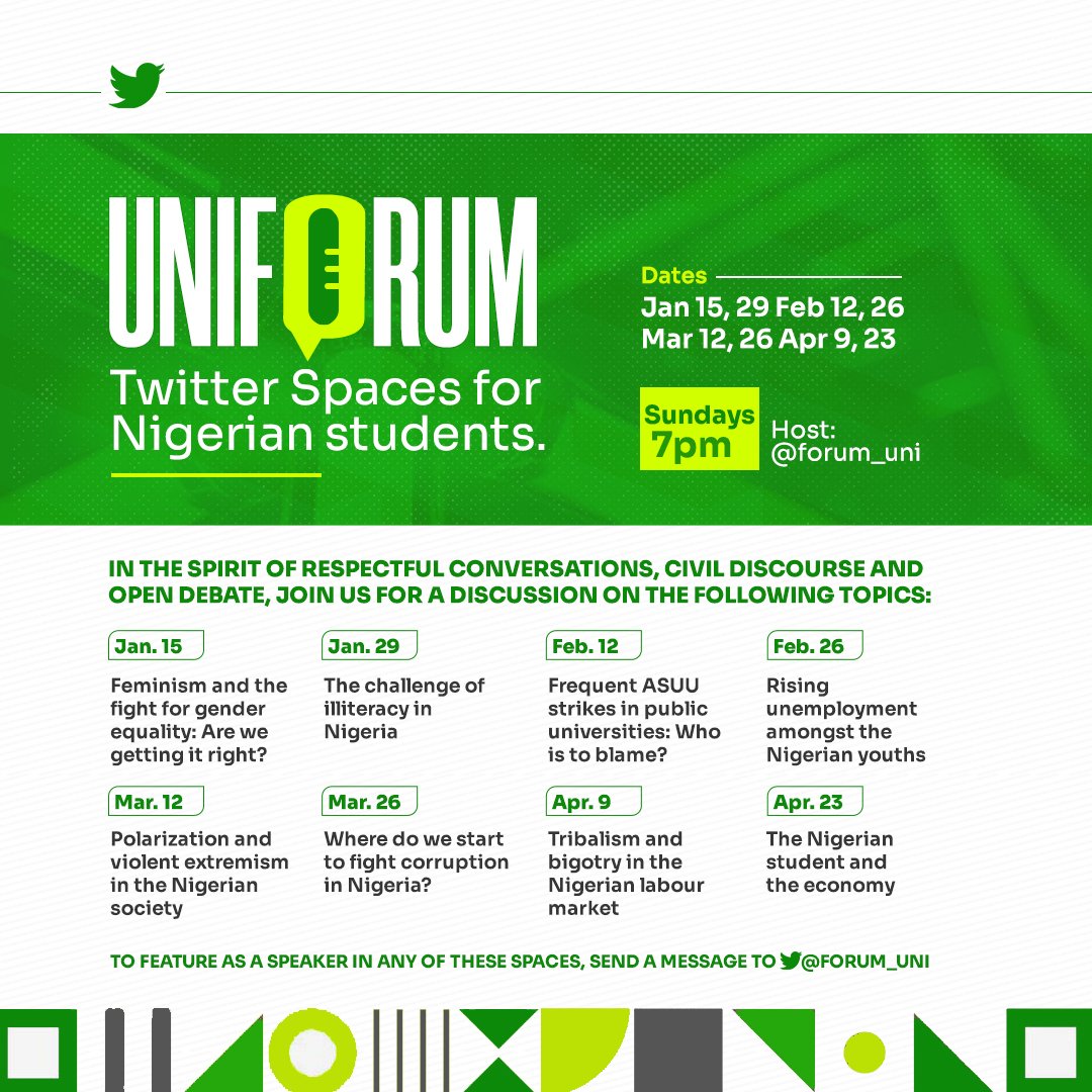 forum_uni tweet picture