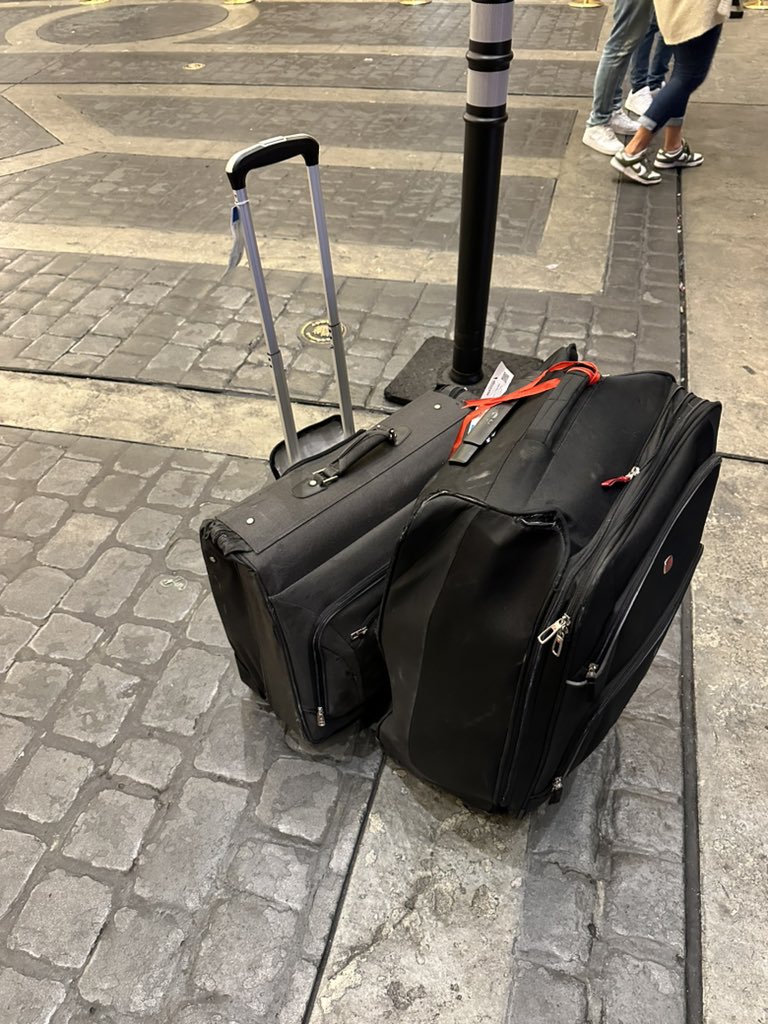 Leonel Estofan MD tweet media