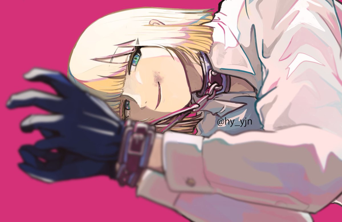 自由な人ほど束縛したいんじゃ！🐣