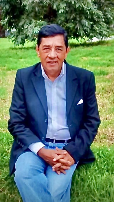 Pacho83m's tweet photo. Feliz cumpleaños Papito querido. Se que dónde estés siempre estarás cuidándonos. https://t.co/EcqZO4Nsza