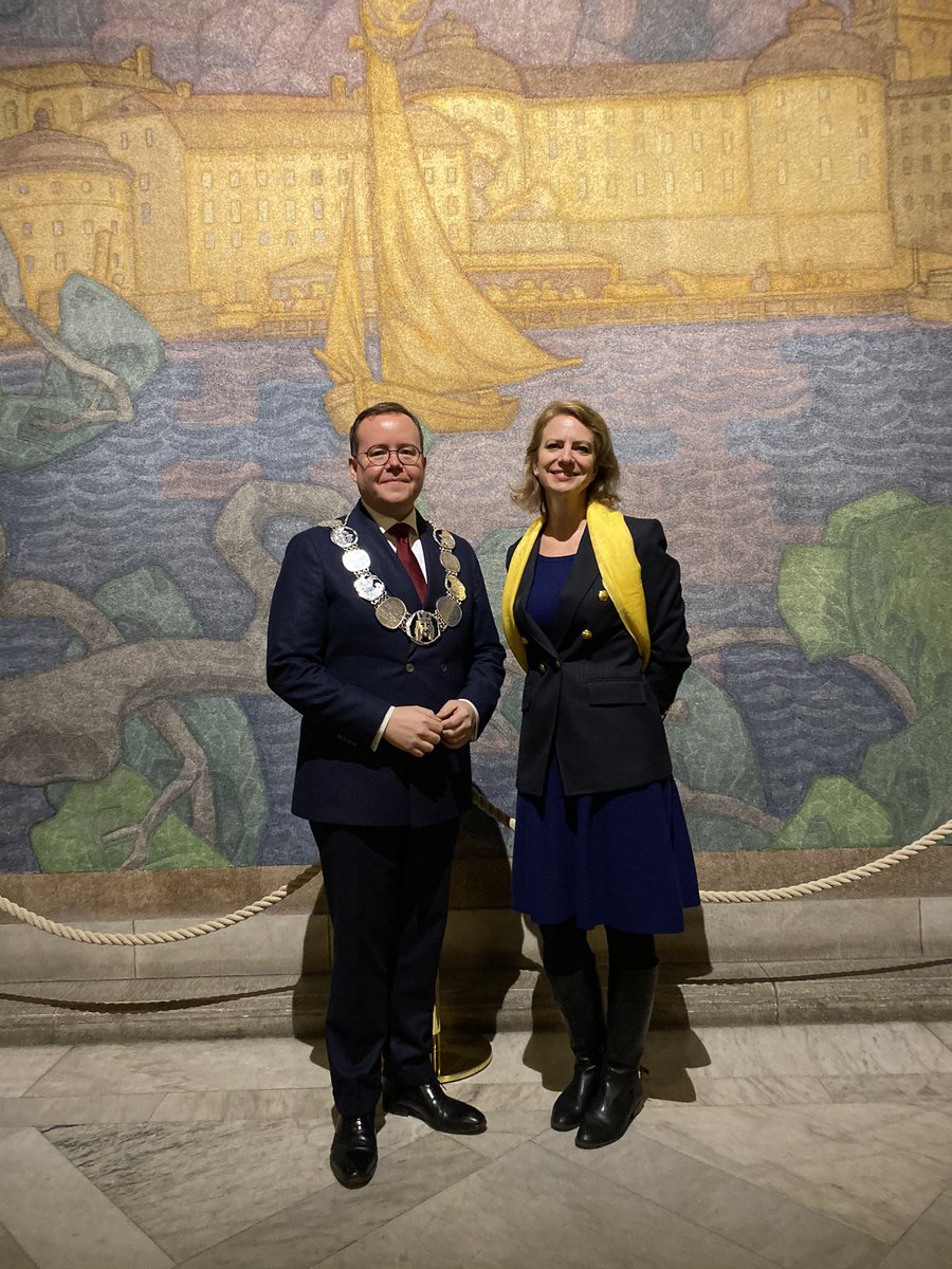Kristina Miskowiak Beckvard 🇩🇰🇸🇪 tweet media